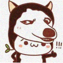 坏坏漫画 读者头像