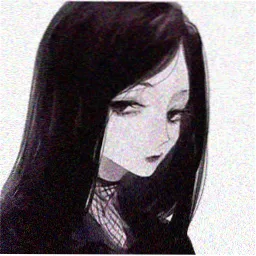 坏坏漫画 读者头像